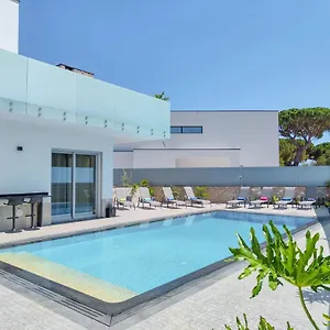 Villa Luz 37 - Jacuzzi Terrace & Swimming Pool, Albufeira