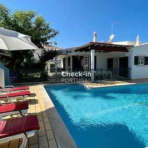 Villa Poco By Check-in Portugal, Albufeira