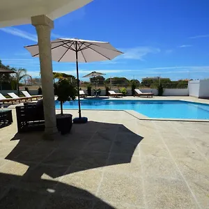 Villa Maria, Albufeira