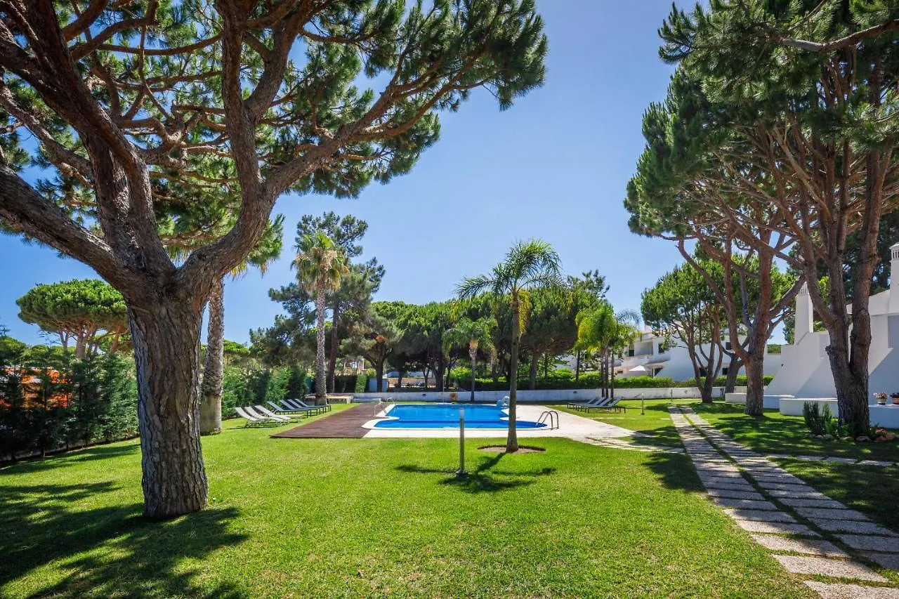 Falesia Sunshine Villa By The Portuguese Butler Albufeira Portugal