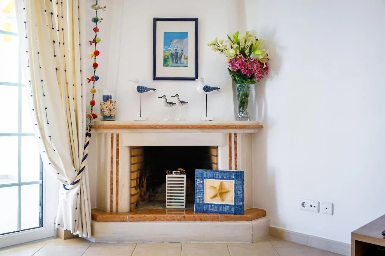 Falesia Sunshine Villa By The Portuguese Butler Albufeira 0*,  Portugal