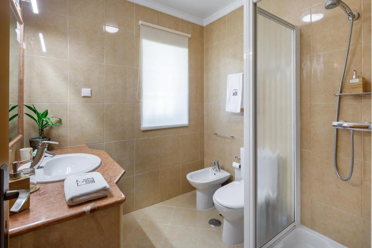 Falesia Sunshine Villa By The Portuguese Butler Albufeira 0*,  Portugal