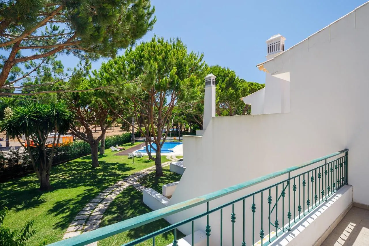Falesia Sunshine Villa By The Portuguese Butler Albufeira
