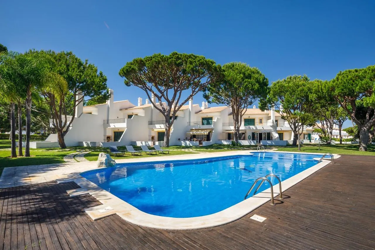 Falesia Sunshine Villa By The Portuguese Butler Albufeira 0*,  Portugal