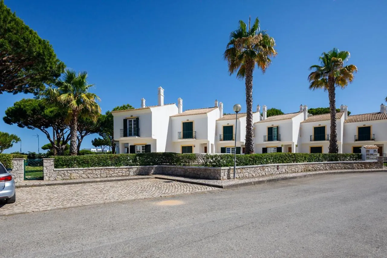 Falesia Sunshine Villa By The Portuguese Butler Albufeira