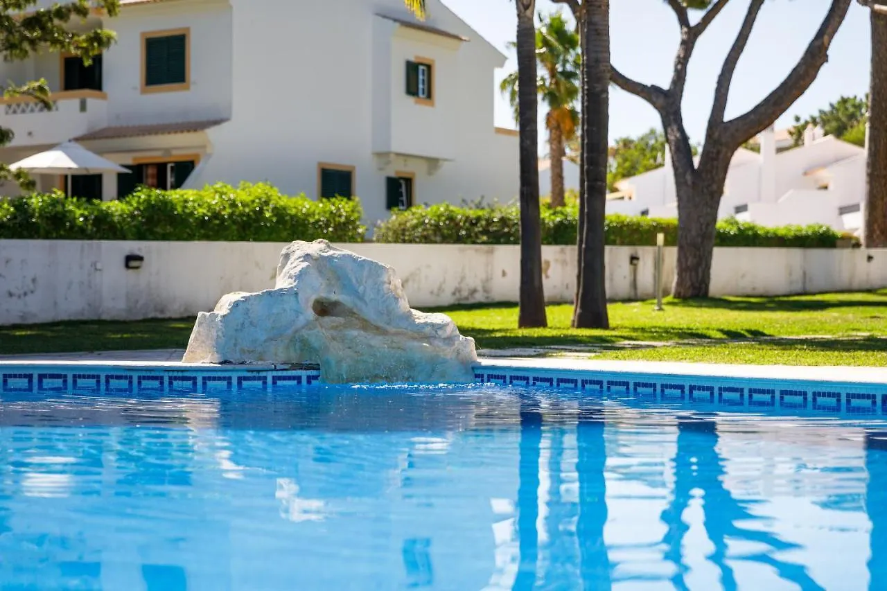 Falesia Sunshine Villa By The Portuguese Butler Albufeira