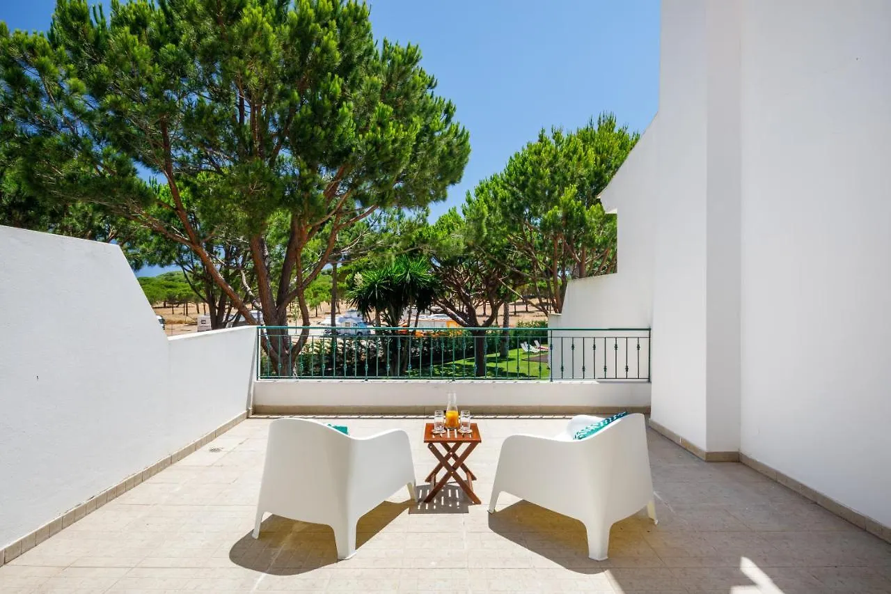Falesia Sunshine Villa By The Portuguese Butler Albufeira