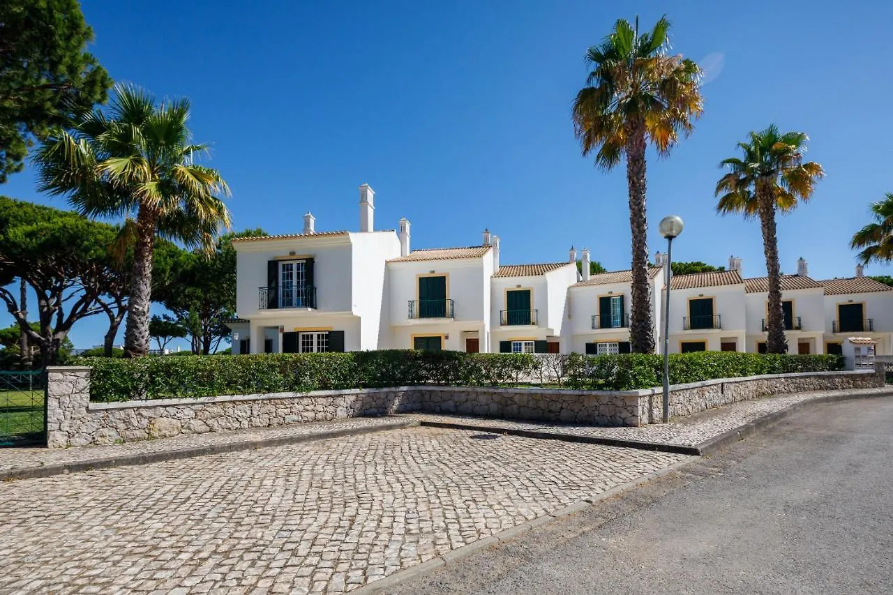 Falesia Sunshine Villa By The Portuguese Butler Albufeira 0*,  Portugal