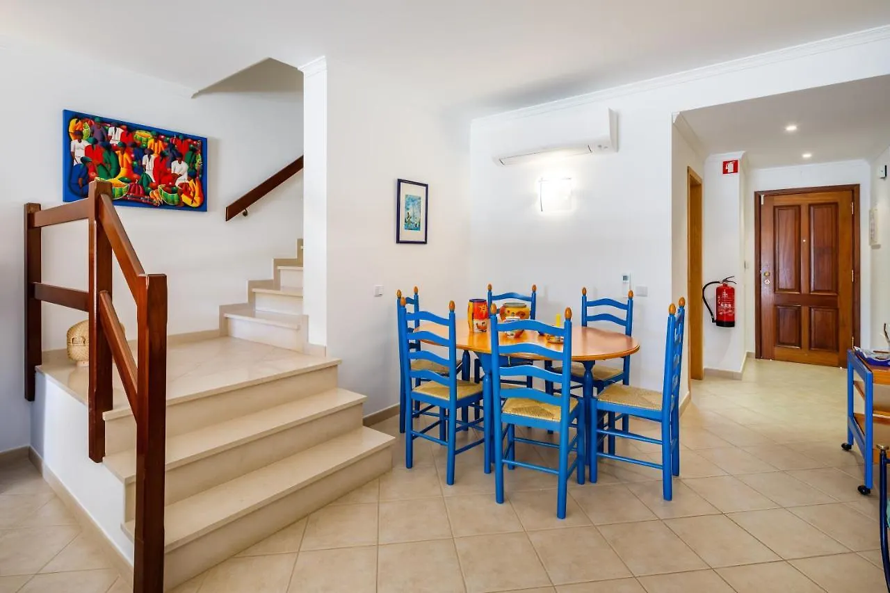 Falesia Sunshine Villa By The Portuguese Butler Albufeira